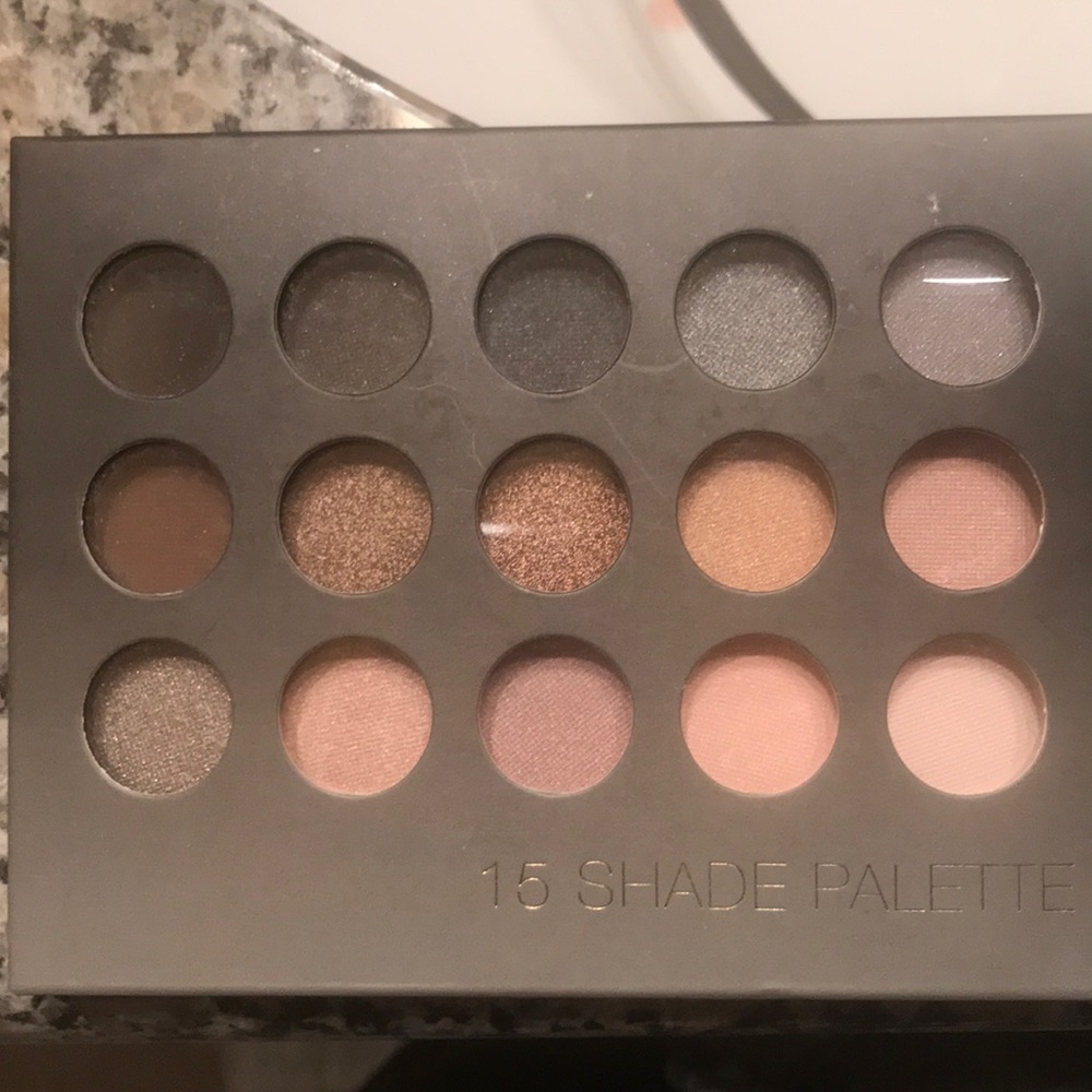 Eyeshadow Palette
